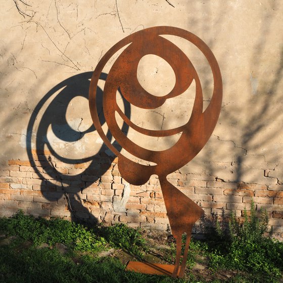 The weight of the world 2/9