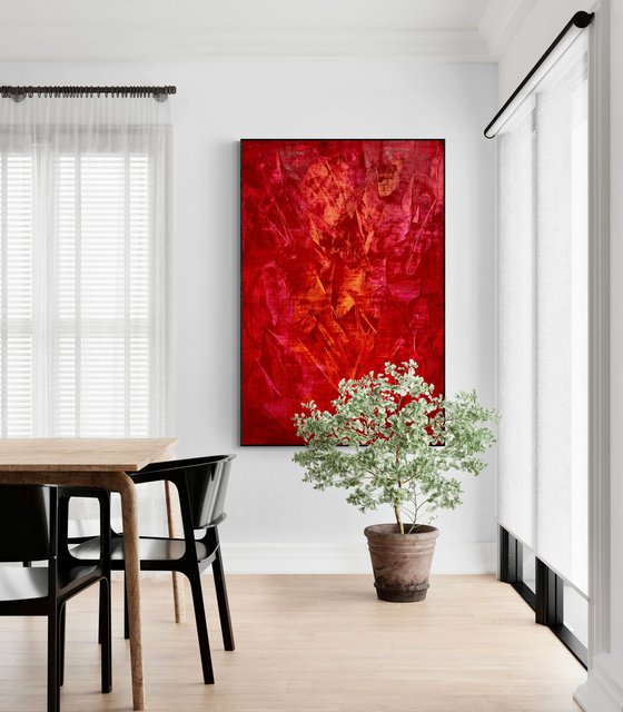 Red Terra Mystica no. 926