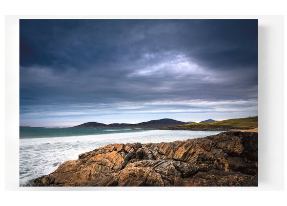 View to Taransay