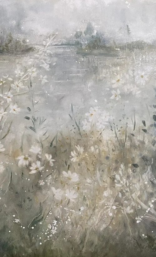 Breath of Summer by Selene Caspian