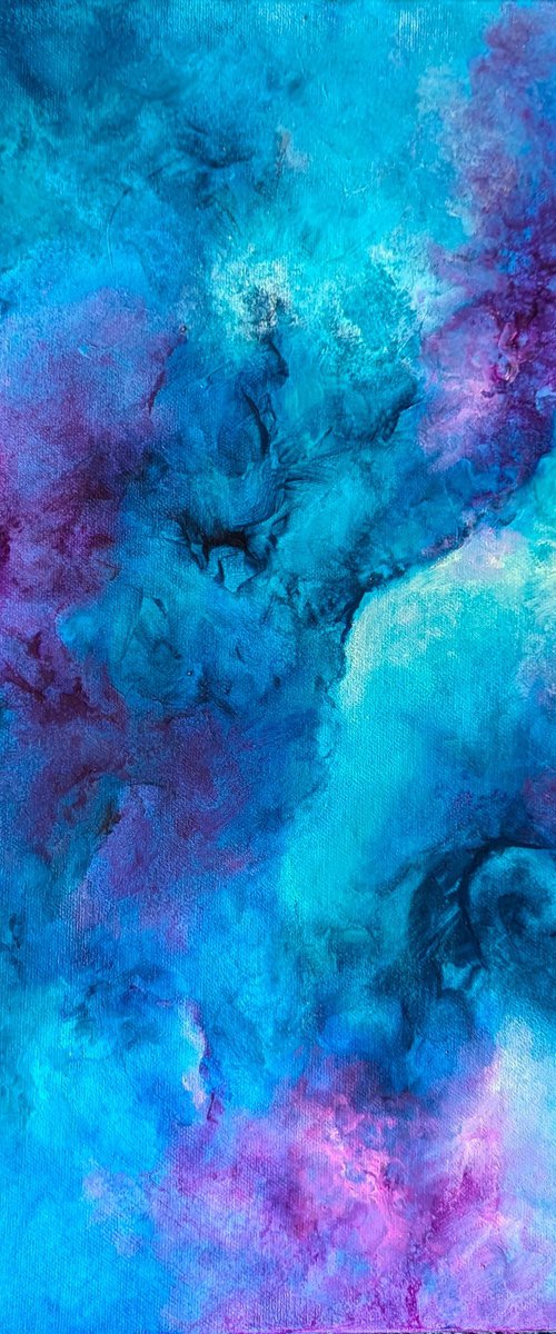 Tonight by Lisa Price