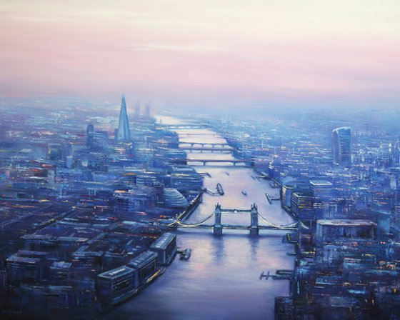 Magical London