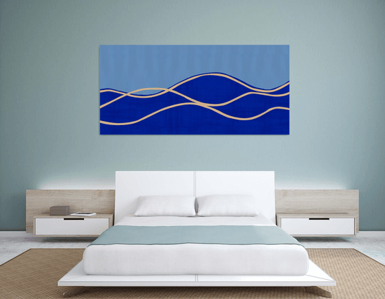 Serene Landscape #52