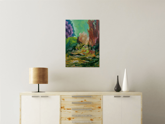Fairy Forest