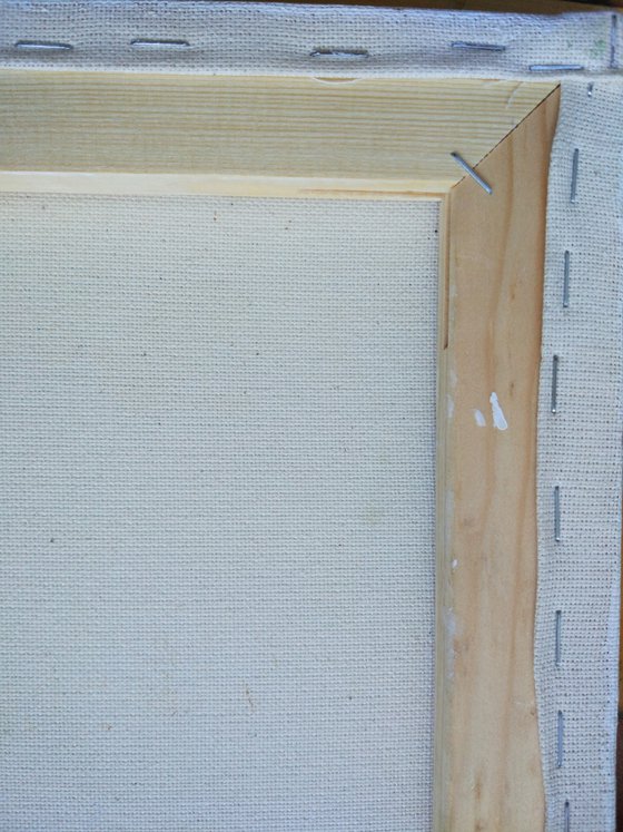 Branches of quince and rose hips