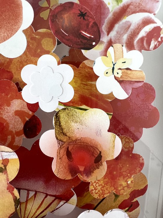 Full Bloom III