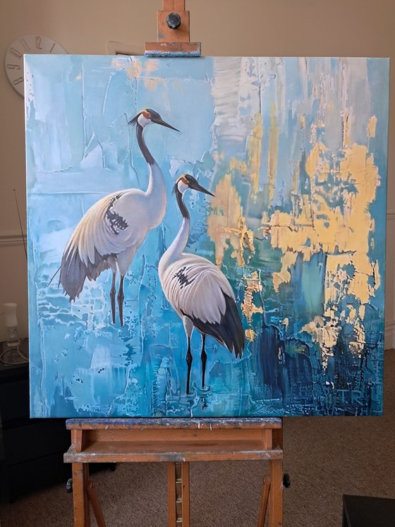 CRANES