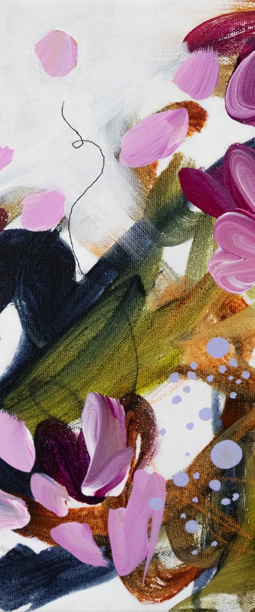 Je t'aime nuit et jour 1 by Chantal Proulx