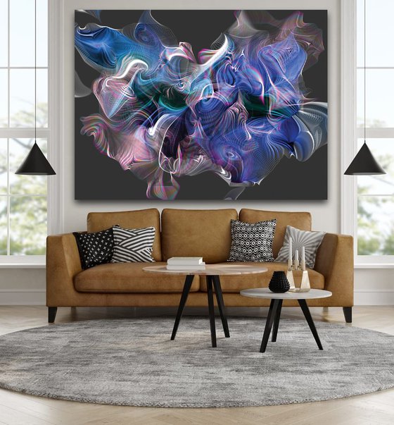 Olas de luz 22