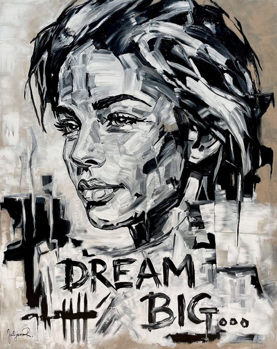 Awakened Dreams