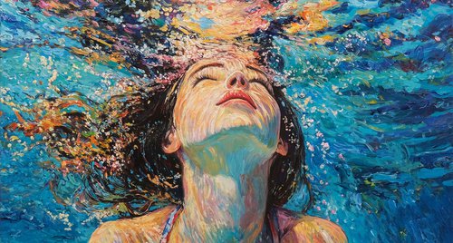 Artwork by Behshad Arjomandi