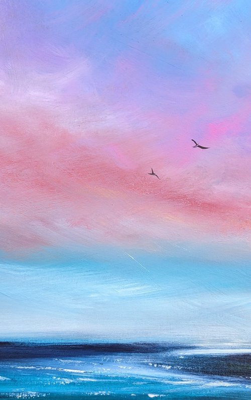 Peace by Mel Graham