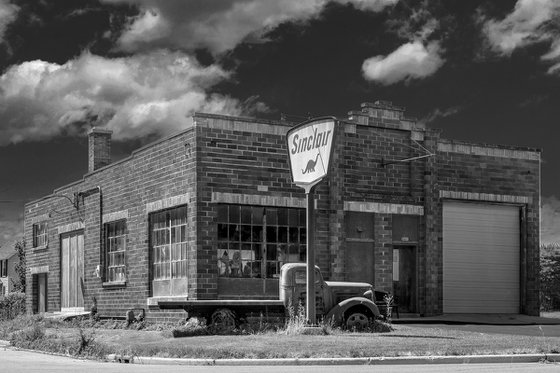 Sinclair