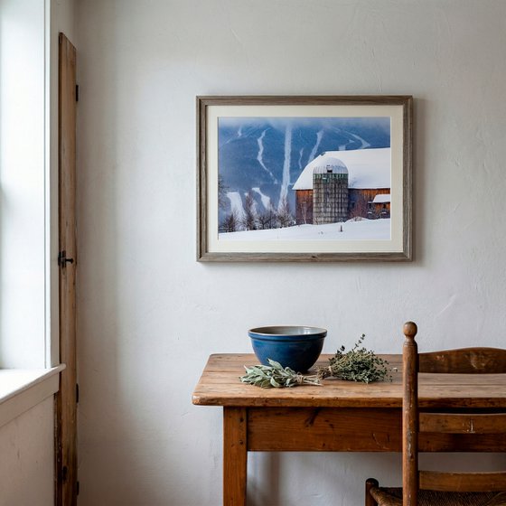 Bragg Farm, Mad River Valley