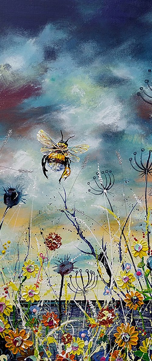 Sunny Disposition by Andrew Alan Johnson