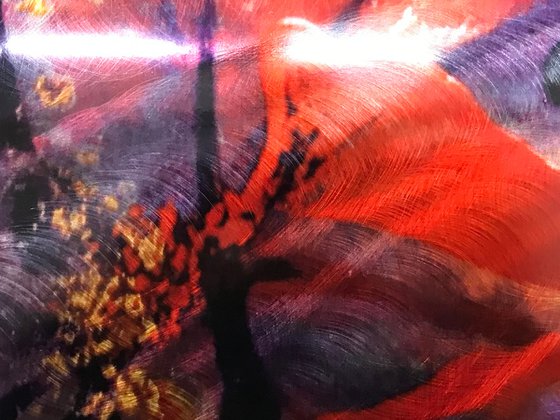 Elemental Explosion