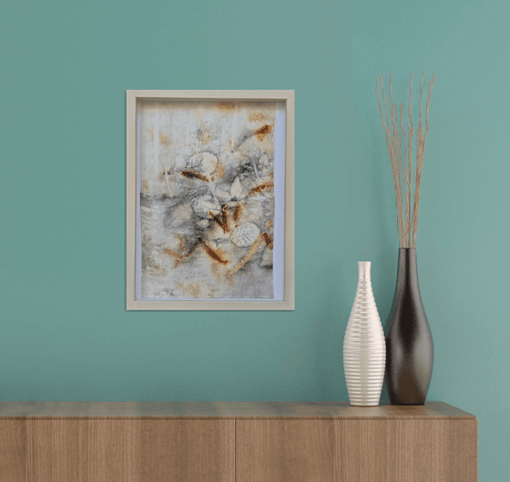 "Natural Landscape VII"