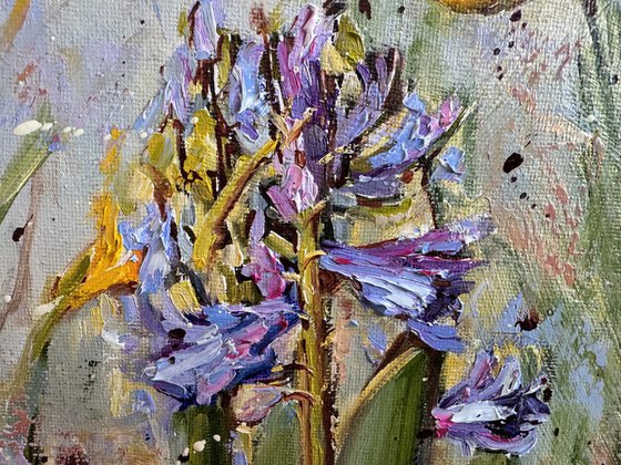 Scent of Spring