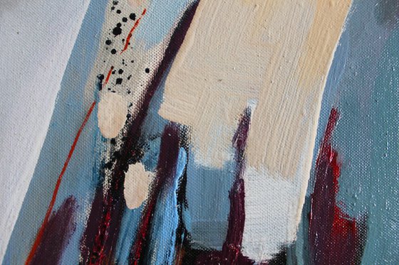 Whispers in the Garden