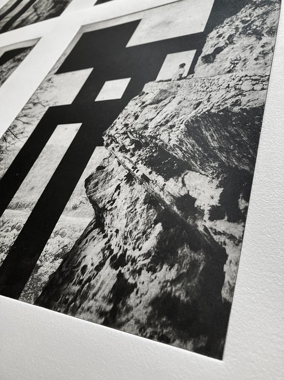 Creeps & Cryptids No.7: Mickey