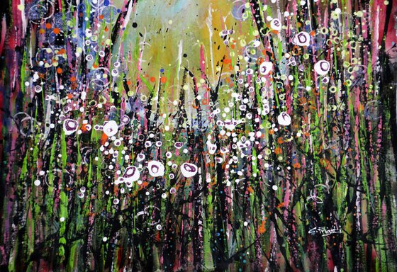 "In My World" #3