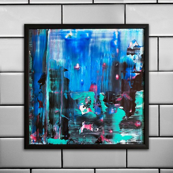 "Night Vision"