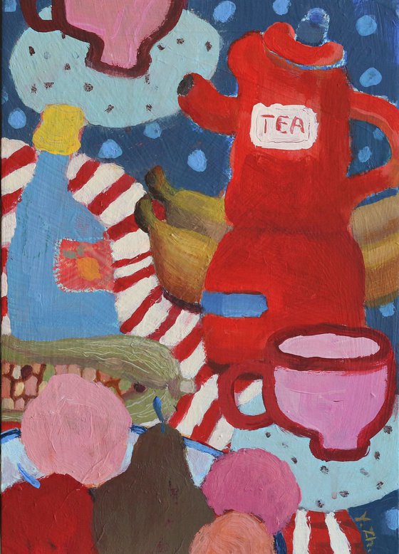 Those charming little things IV