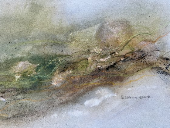 Dancing in the country No. 20