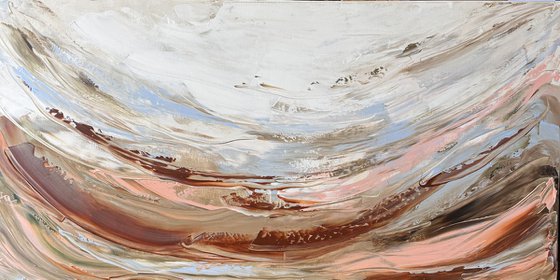 Desert Haze