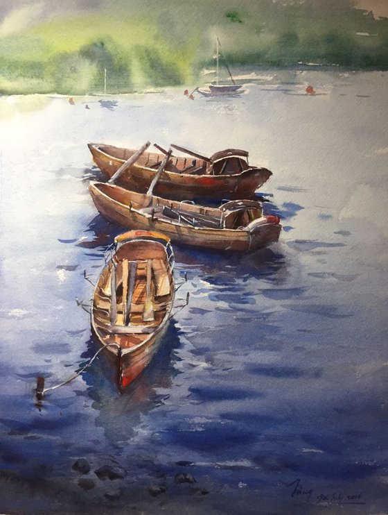 Windermere