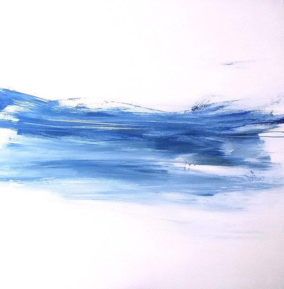 Into the flow #2