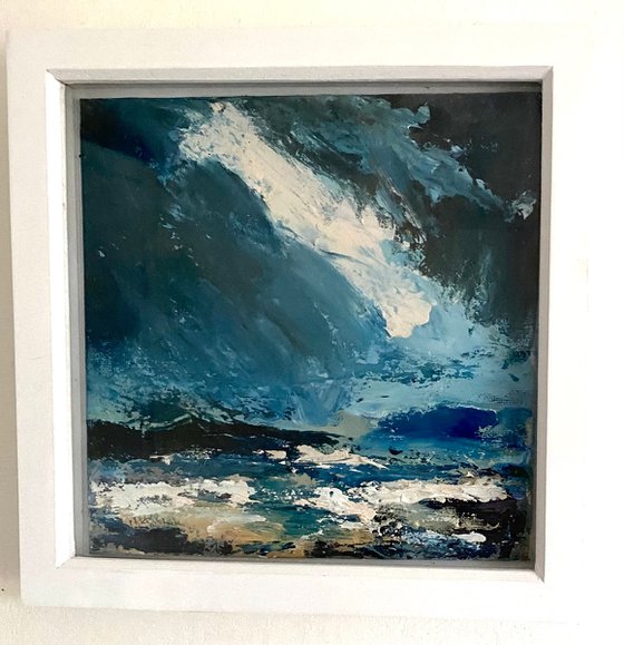 Stormy Surf #16