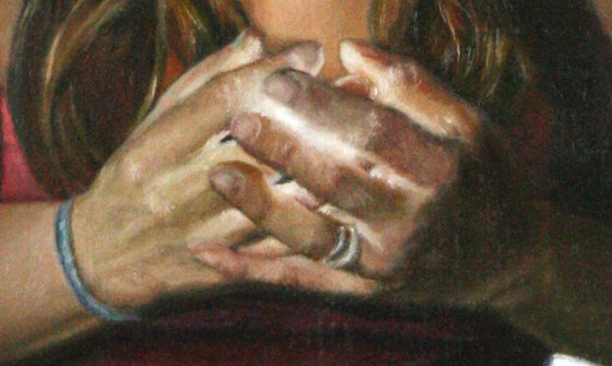 Everybody brings a light - Elisa