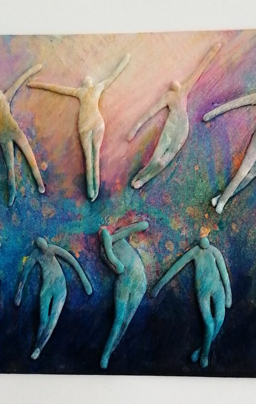 Believe by Karen Wilcox