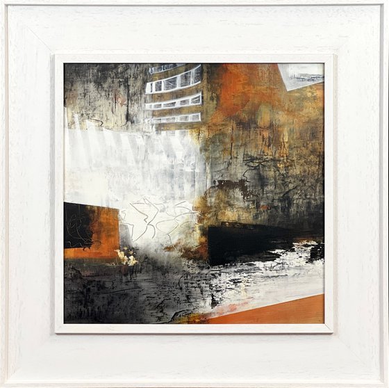 We Don't See Everything Do We.