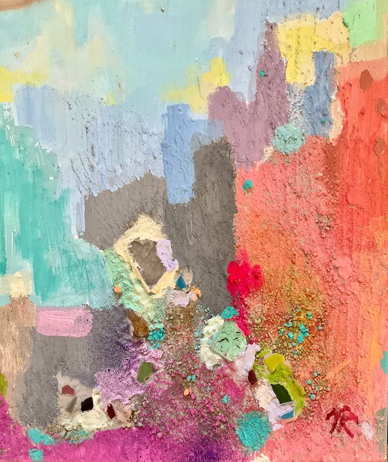 HEAVENLY AND EARTHLY 2