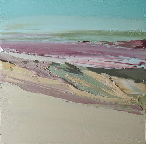 Seascape