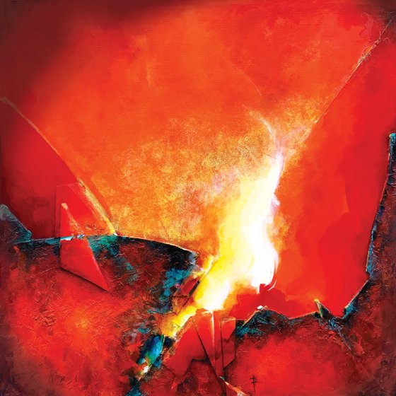 My Fire