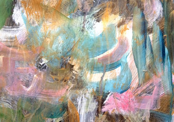 The Shape of Perfume 14