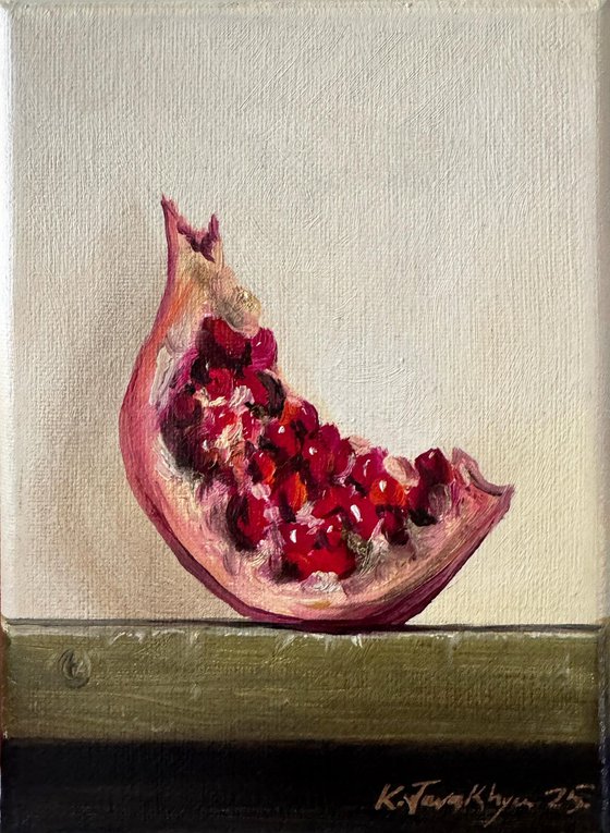 Pomogranate