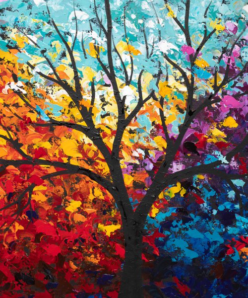 MORNING CALM 2 by Art By Catalin