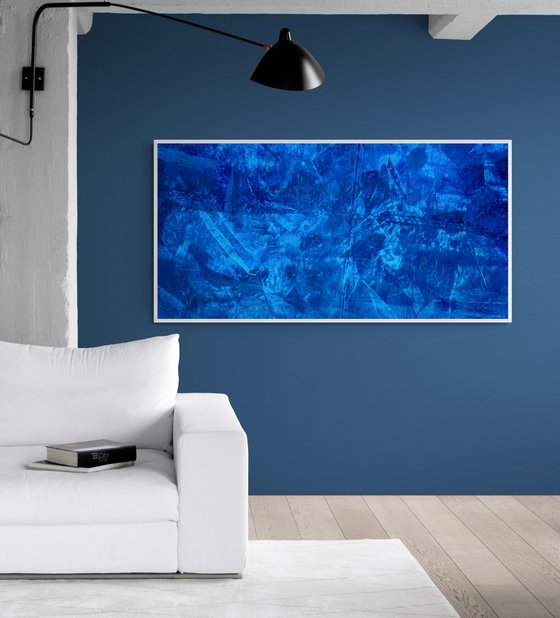 Beyond the blue sea 226