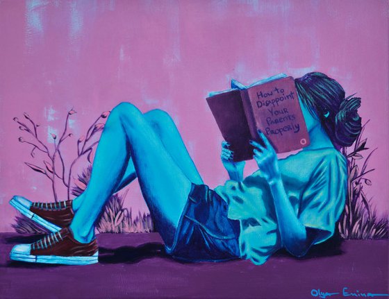 Too Talented for Stability