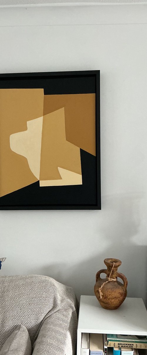 Time Transfixed 2 by Paul Heron