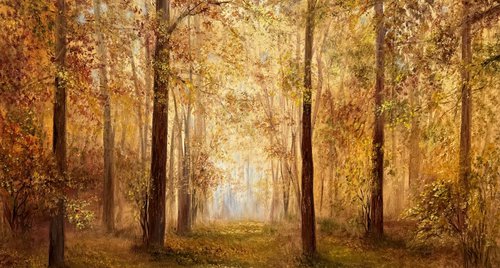 Artwork by Tanja Frost