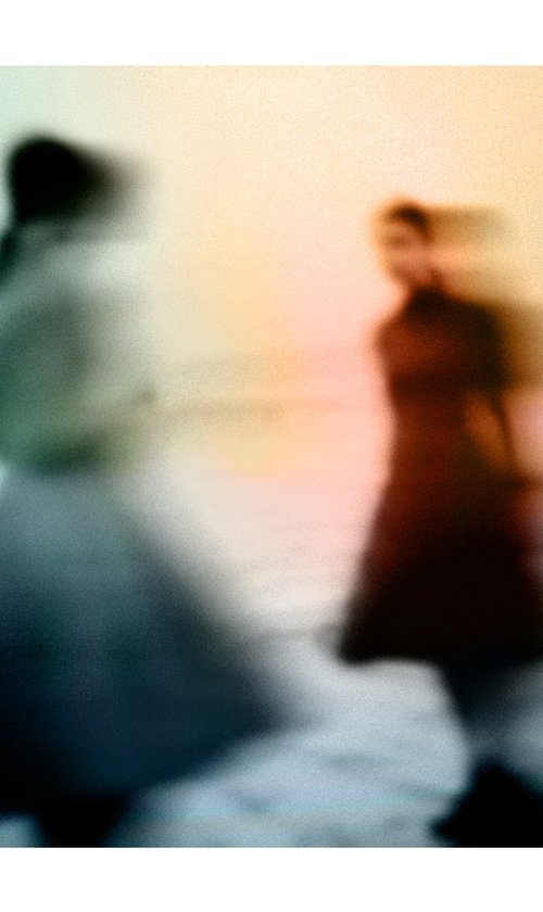 Tehos - End of summer by the sea - 205 by Tehos