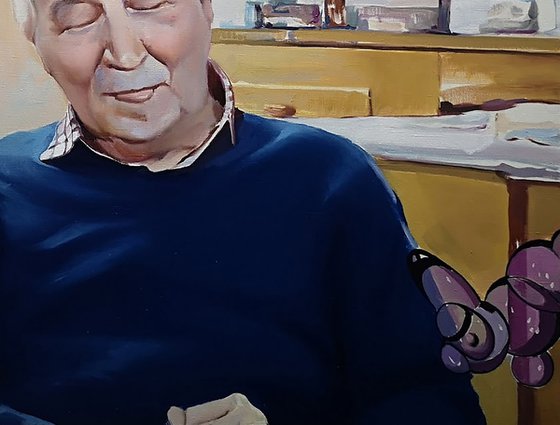 Not Everyone Will Be Taken into the Future