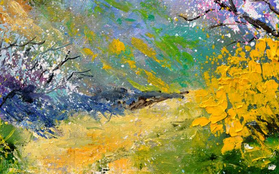 Whispers of spring 6525