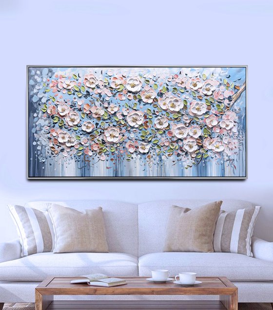 Grace in Bloom