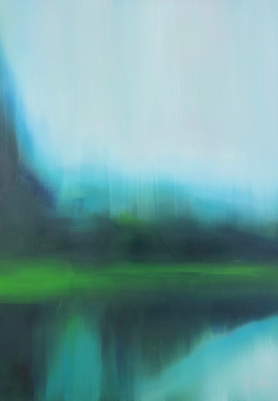 Serene waters ii